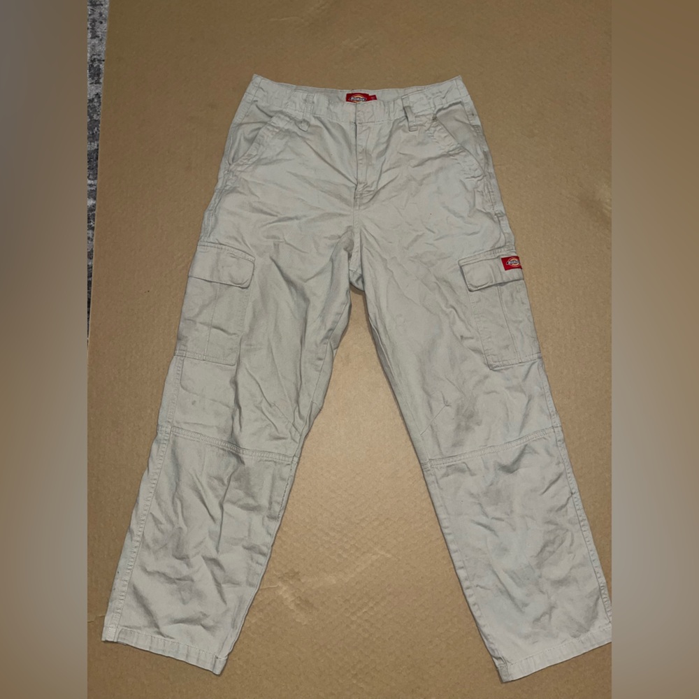 size 5 Dickies cargo pants